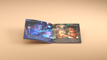 Cargar imagen en el visor de la galería, Libro Infantil. Lyra Descubre qué Podrá Ser en el Futuro
