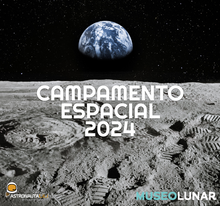 Cargar imagen en el visor de la galería, Campamento Espacial de verano - En la Sierra de Madrid - Del 29 de julio al 9 de agosto 2024

