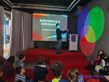 Cargar imagen en el visor de la galería, Actividad en familia: La Aventura de la Comunicación - Del Telégrafo al Smartphone y al Espacio - Domingo&nbsp;1 de Febrero del 2026 - 11:30
