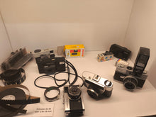 Cargar imagen en el visor de la galería, Actividad en familia: La Aventura de la Comunicación - Del Telégrafo al Smartphone y al Espacio - Domingo&nbsp;1 de Febrero del 2026 - 11:30
