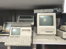 Cargar imagen en el visor de la galería, Actividad en familia: La Aventura de la Comunicación - Del Telégrafo al Smartphone y al Espacio - Domingo&nbsp;1 de Febrero del 2026 - 11:30
