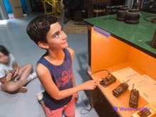 Cargar imagen en el visor de la galería, Actividad en familia: La Aventura de la Comunicación - Del Telégrafo al Smartphone y al Espacio - Domingo&nbsp;1 de Febrero del 2026 - 11:30
