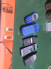 Cargar imagen en el visor de la galería, Actividad en familia: La Aventura de la Comunicación - Del Telégrafo al Smartphone y al Espacio - Domingo&nbsp;1 de Febrero del 2026 - 11:30
