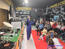 Cargar imagen en el visor de la galería, Actividad en familia: La Aventura de la Comunicación - Del Telégrafo al Smartphone y al Espacio - Domingo&nbsp;1 de Febrero del 2026 - 11:30
