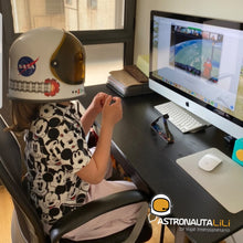 Cargar imagen en el visor de la galería, Clase Online - Misión 1: Viaje al Sistema Solar - Domingo 30 de enero de 2022
