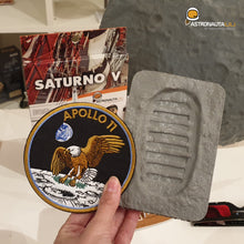Cargar imagen en el visor de la galería, SPACE CAMP - Nivel 1: Misión a la Lunar - De 5 a 8 años - 1 semana en Junio de 2021
