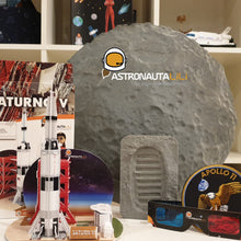 Cargar imagen en el visor de la galería, Space HomeSchooling: Misión a la Luna 29, 30 y 31 de marzo de 2021
