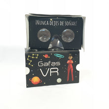 Cargar imagen en el visor de la galería, Gafas de Realidad Virtual 360º para explorar el espacio
