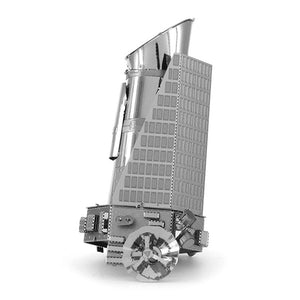 Oferta KiT de 3 modelos Puzzle de metal - Satélites de exploración