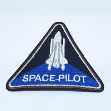 Cargar imagen en el visor de la galería, Parche para la ropa piloto espacial
