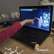 Cargar imagen en el visor de la galería, Clase Online - Misión 1: Viaje al Sistema Solar - Domingo 30 de enero de 2022
