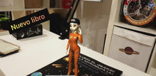 Cargar y reproducir el video en el visor de la galería, Descubre el Universo con la Astronauta LiLi: Libro con Realidad Aumentada e imágenes 3D:
