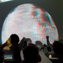 Cargar imagen en el visor de la galería, Campamento Espacial de verano - En la Sierra de Madrid - Del 27 de junio al 8 de julio 2022 -
